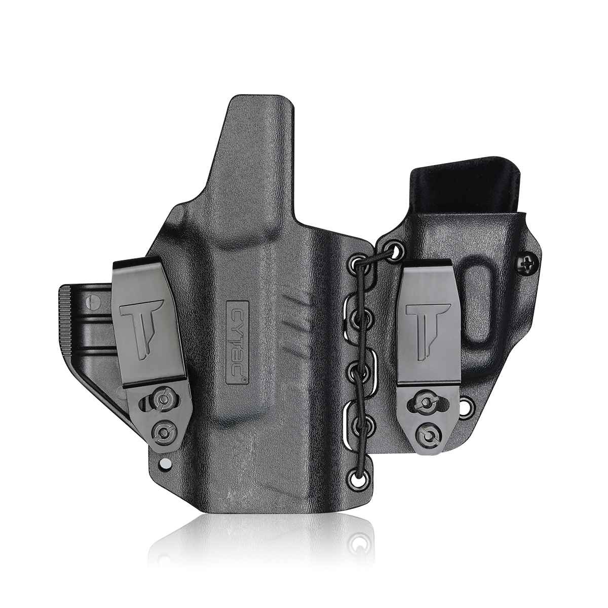 Cytac K-Master Claw Combo Glock 19