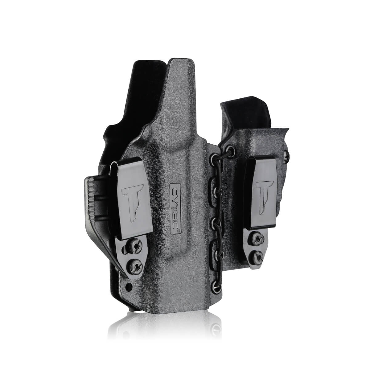 Cytac K-Master Claw Combo Glock 19 2