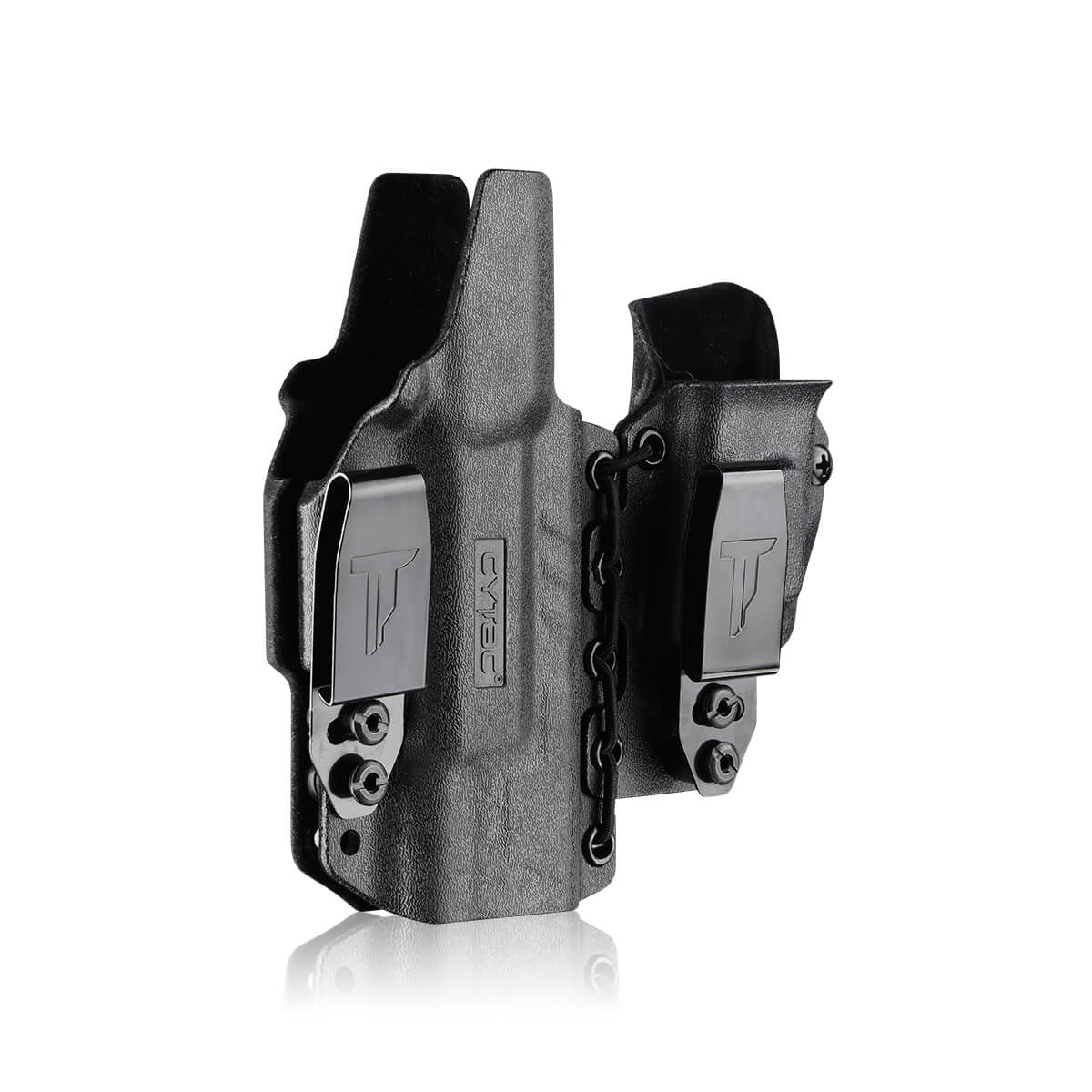 Cytac K-Master Claw Combo Glock 19 3