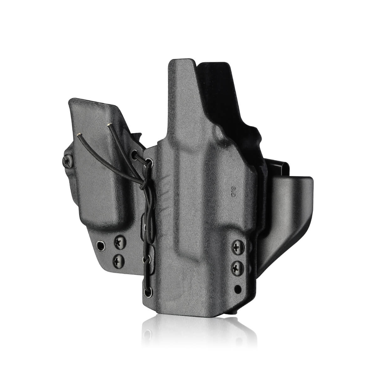 Cytac K-Master Claw Combo Glock 19 6