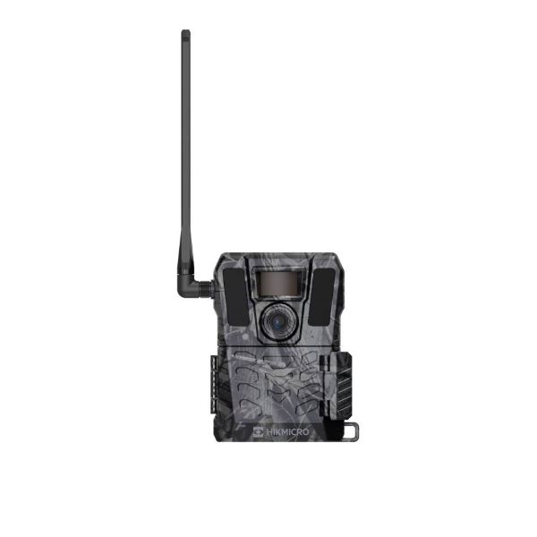 Fotopasca HIKMICRO M15 4G
