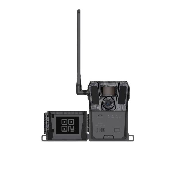 Fotopasca HIKMICRO M15 4G 4