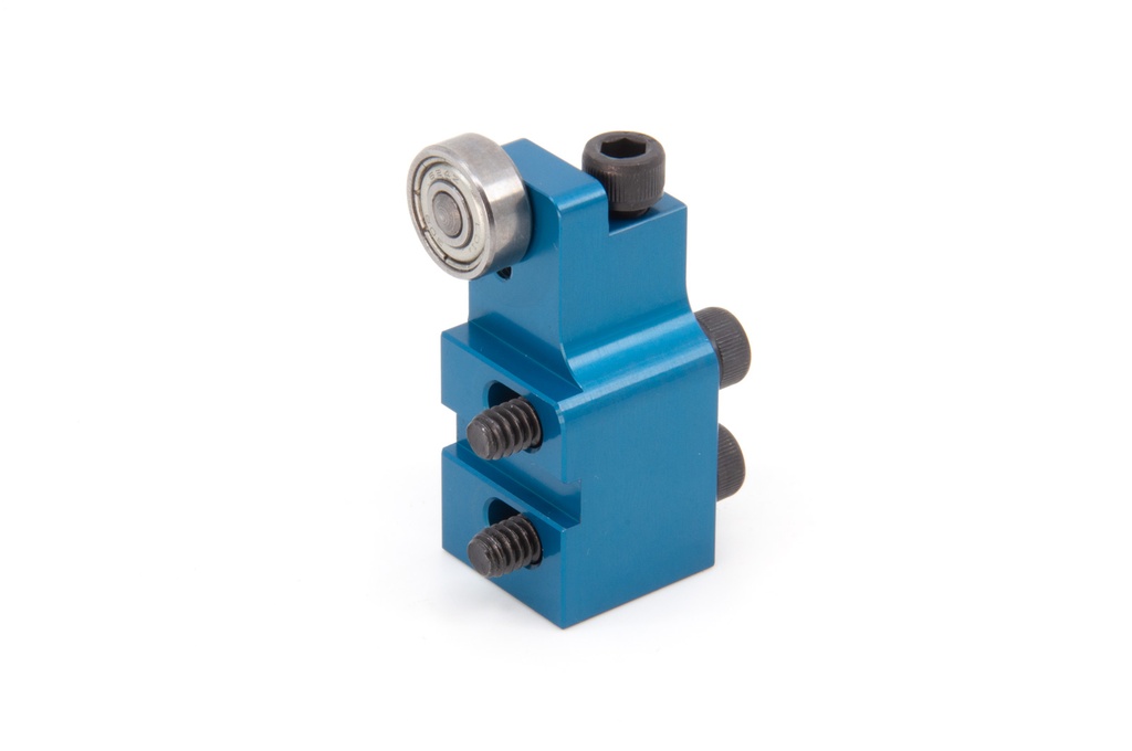 Armanov Index Bearing Cam Block XL650 2