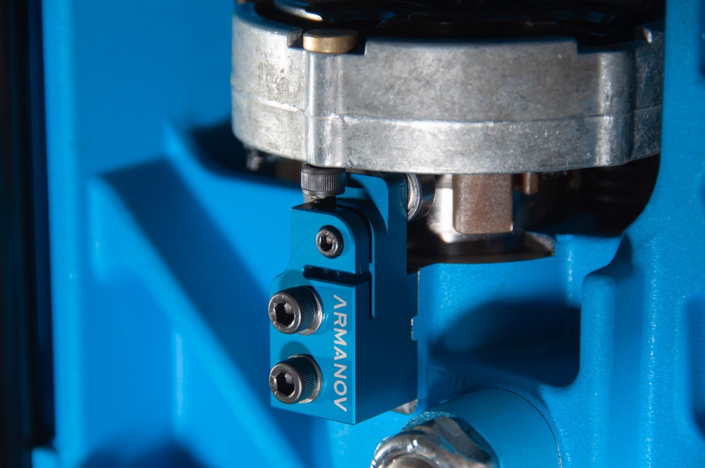 Armanov Index Bearing Cam Block XL650 3