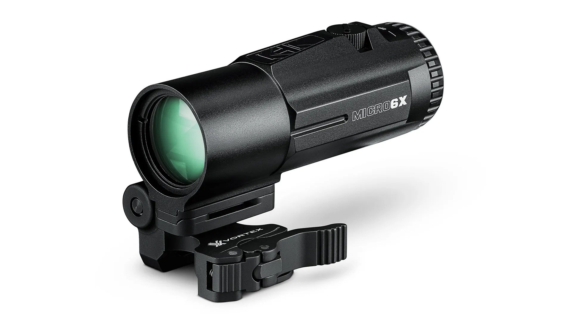 Vortex Micro Magnifier 6x