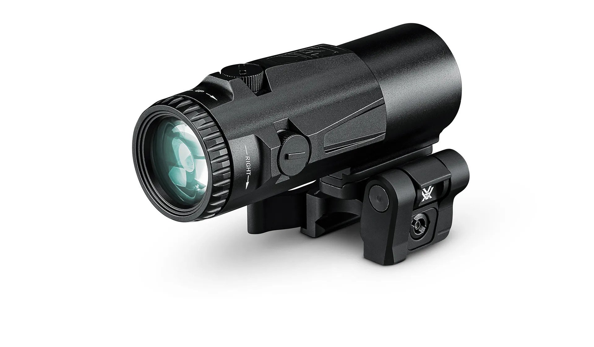 Vortex Micro Magnifier 6x 2