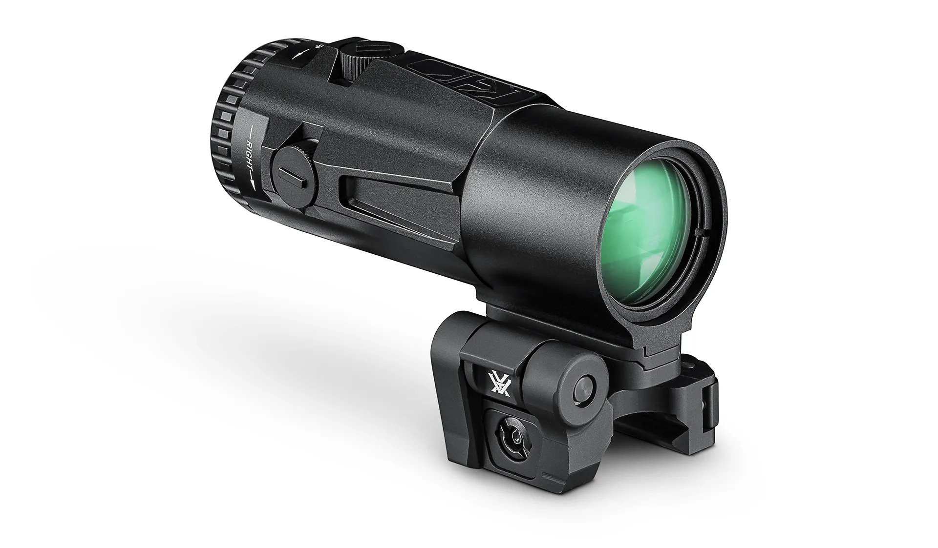 Vortex Micro Magnifier 6x 3