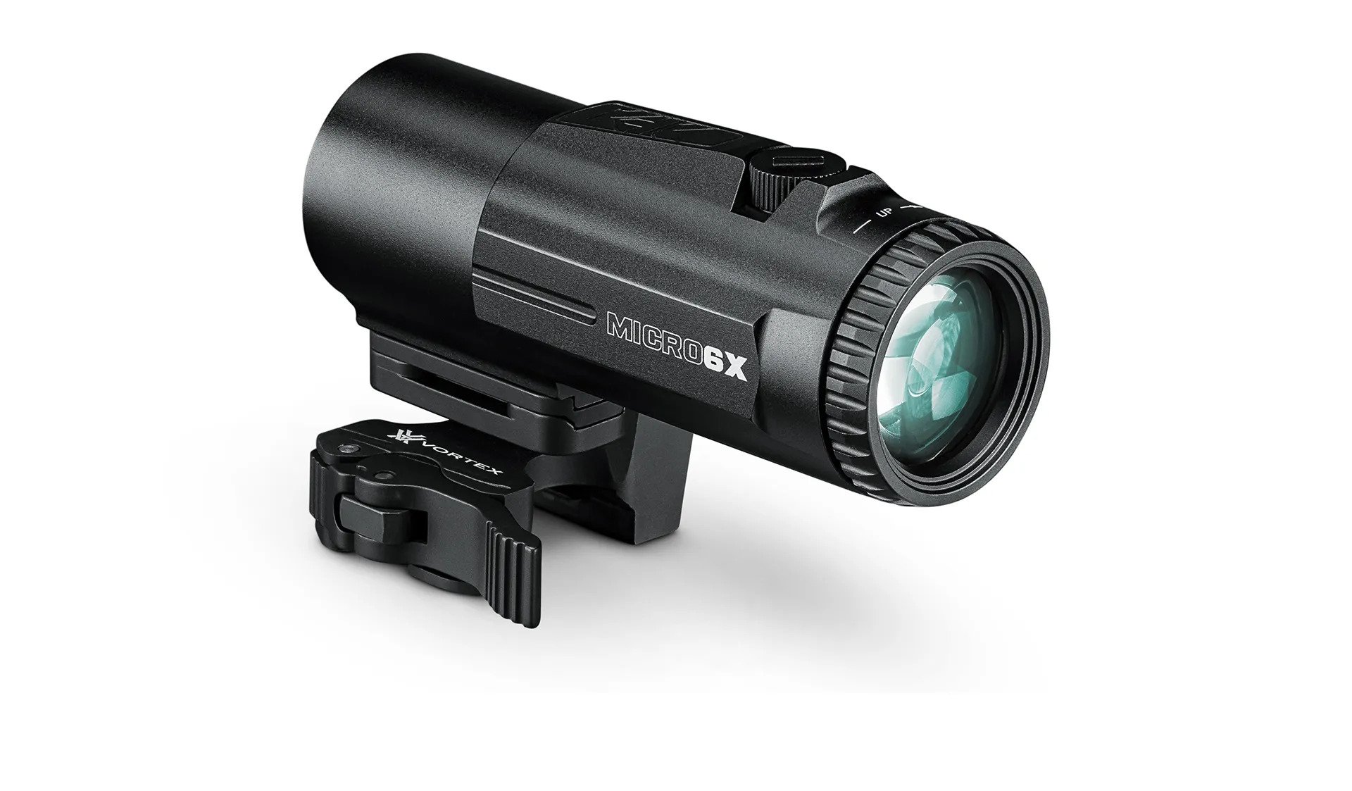 Vortex Micro Magnifier 6x 4