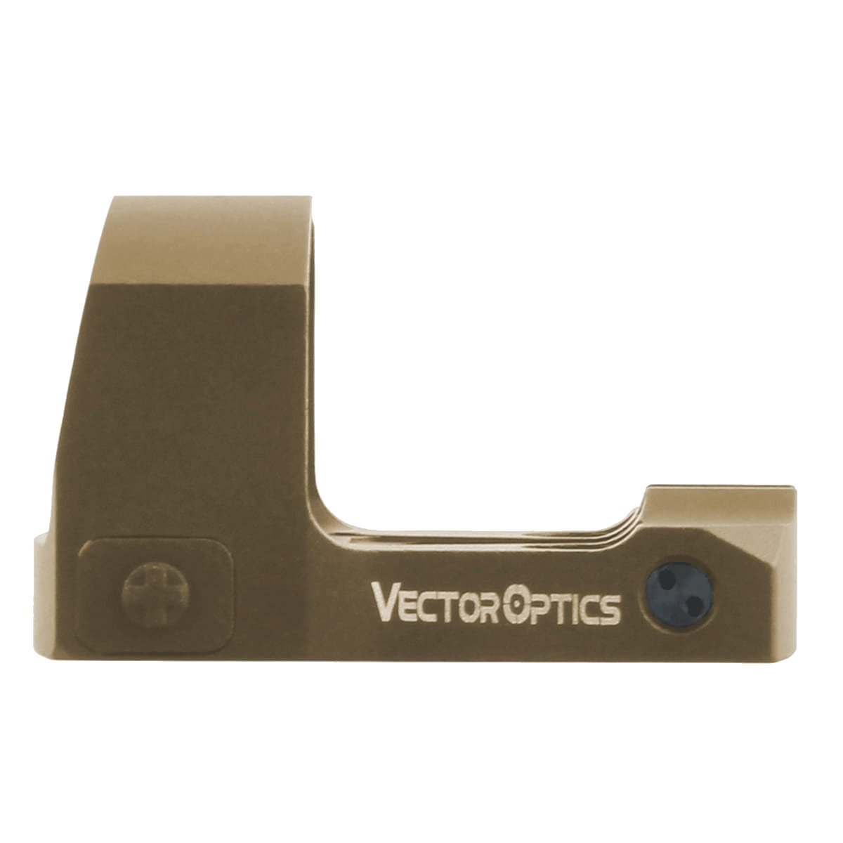 Kolimátor Vector Frenzy-S 1x17x24 AUT FDE 2