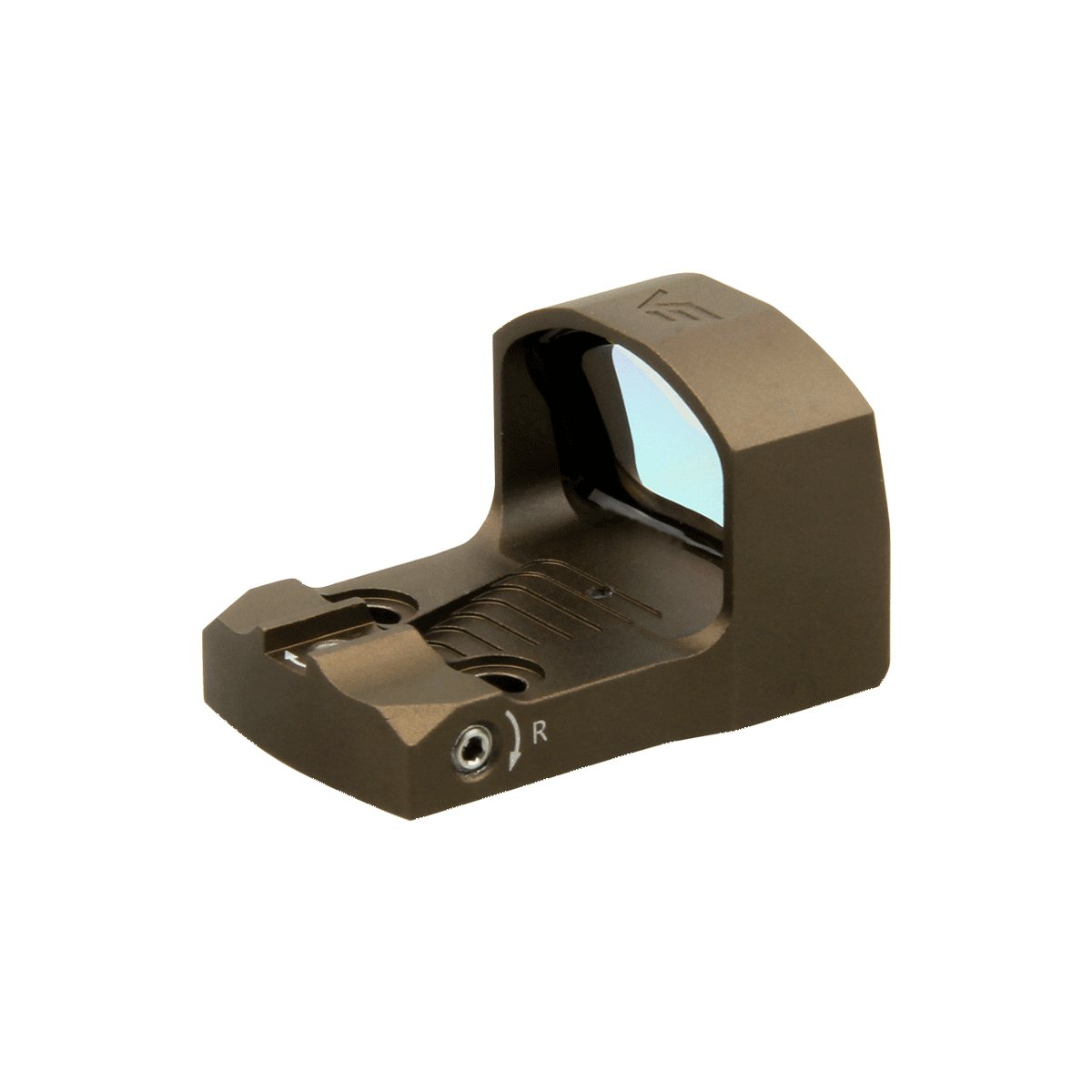 Kolimátor Vector Frenzy-S 1x17x24 AUT FDE 6