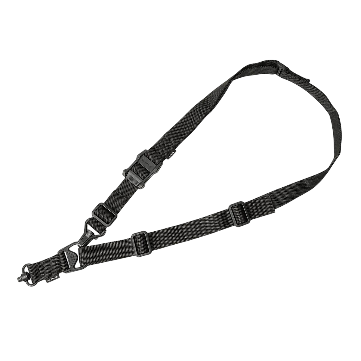Magpul Popruh MS3 QD GEN2 - čierny