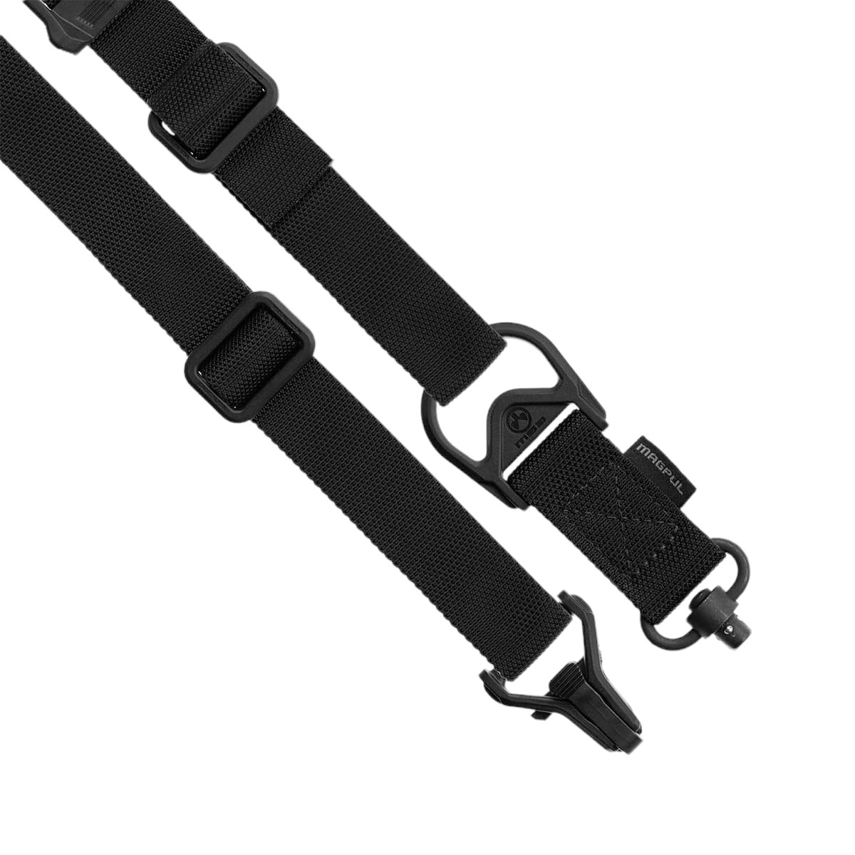 Magpul Popruh MS3 QD GEN2 - čierny 4