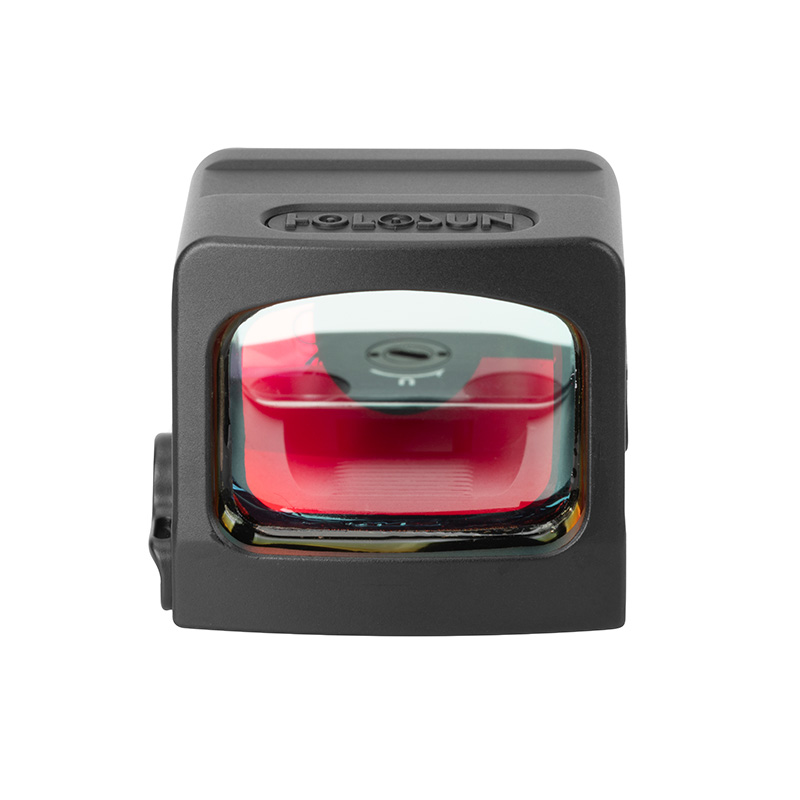 Kolimátor HOLOSUN EPS Carry RED 6 4