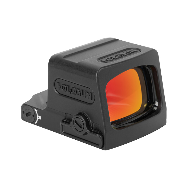 Kolimátor HOLOSUN EPS Carry RED 6 5