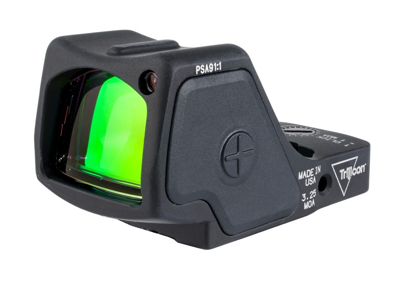 Trijicon kolimátor RMR® Type 2 3,25 MOA