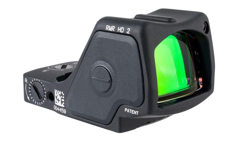 Trijicon kolimátor RMR® Type 2 3,25 MOA 3