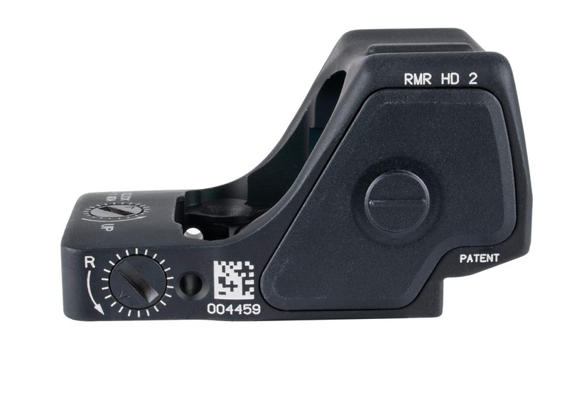 Trijicon kolimátor RMR® Type 2 3,25 MOA 4