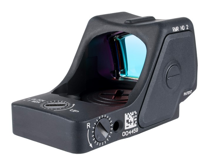 Trijicon kolimátor RMR® Type 2 3,25 MOA 5