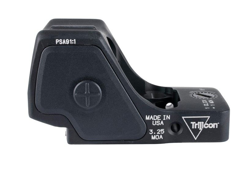 Trijicon kolimátor RMR® Type 2 3,25 MOA 7