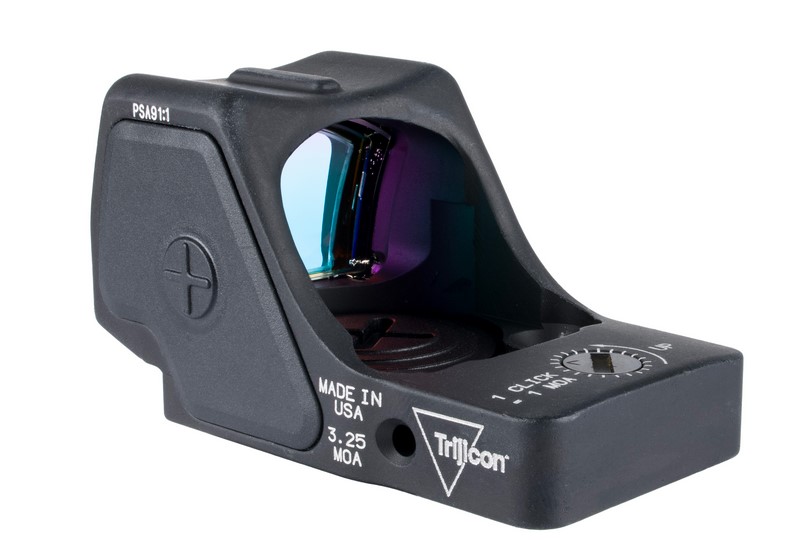Trijicon kolimátor RMR® Type 2 3,25 MOA 8