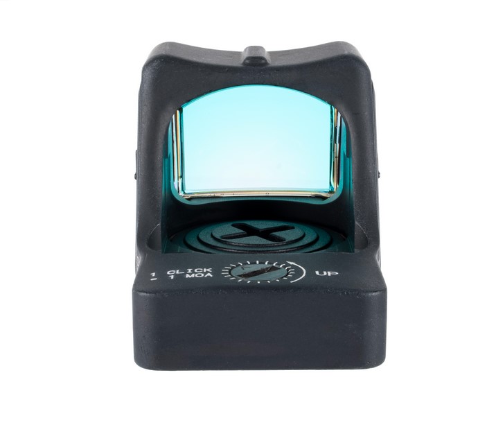 Trijicon kolimátor RMR® Type 2 3,25 MOA 9