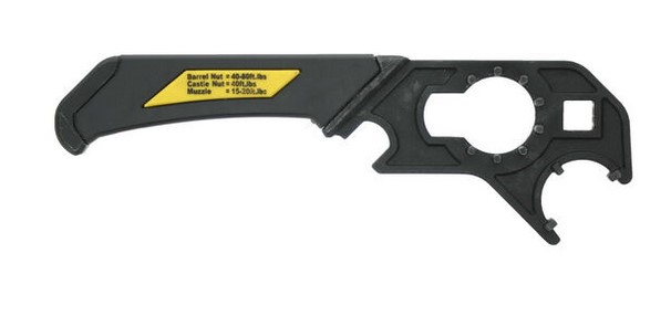 Wheeler Delta AR-15 zbrojársky kľúč