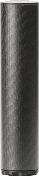 A-TEC Tlmič Wave Carbon 1/2"-28 UNF, kal. .22