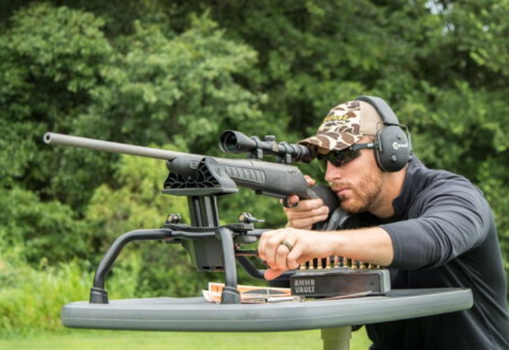 Caldwell Stinger 2