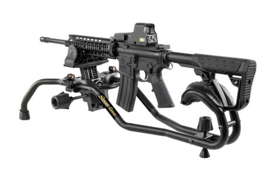 Caldwell Stinger 3