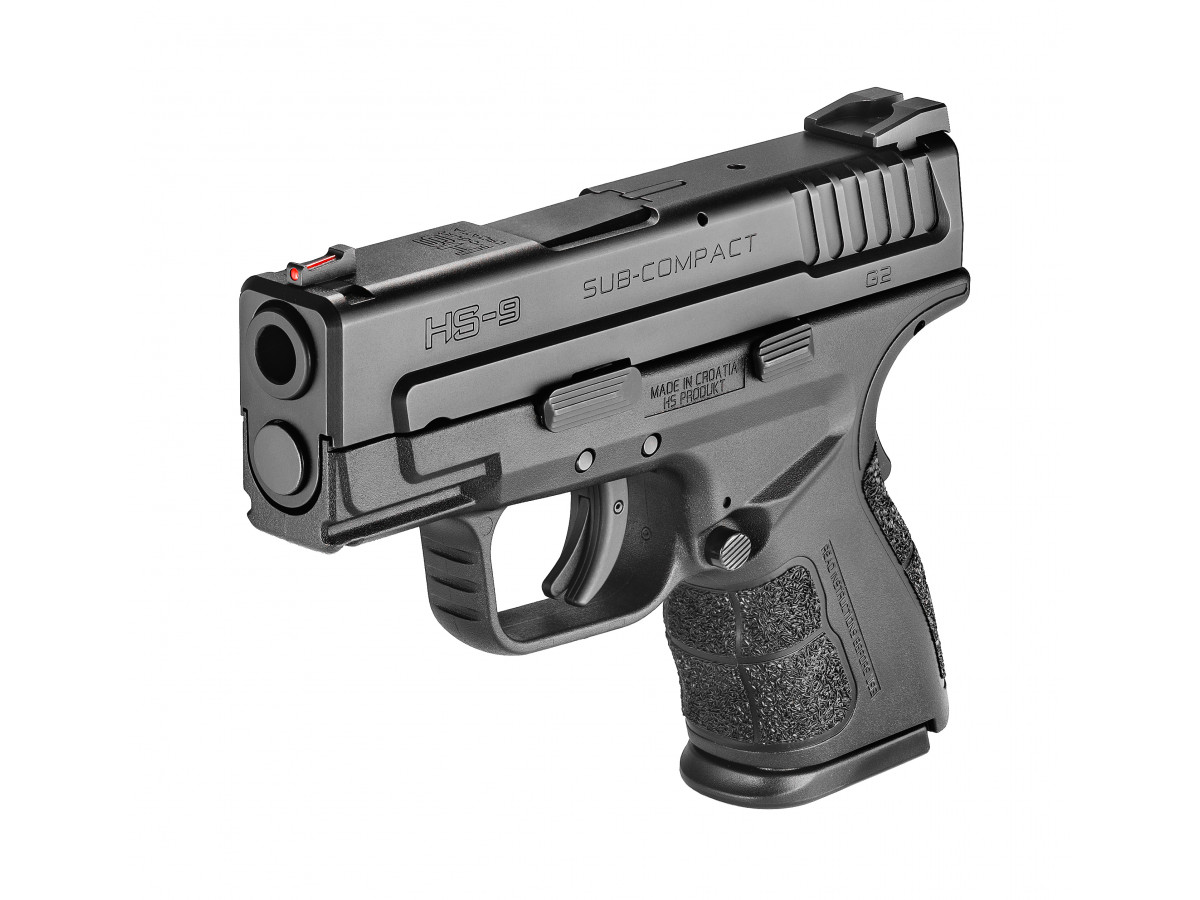 HS-9 3.0" G2, kal. 9x19mm