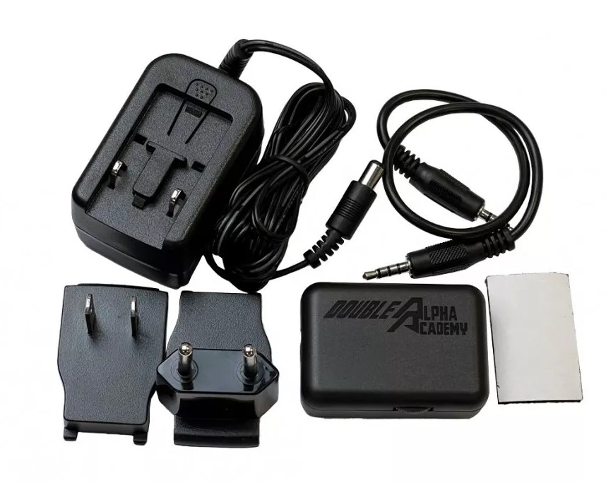DAA Led Lighting Controller Unit 2