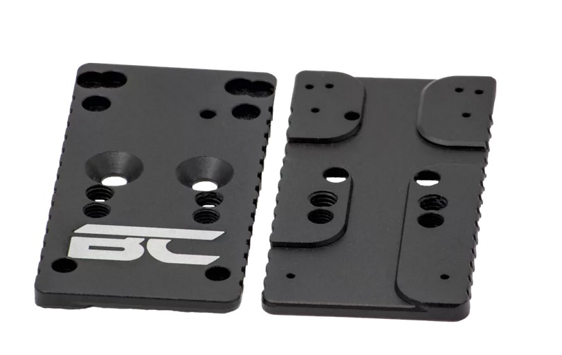 BC CZ SH2 Multi Red Dot montáž typu A pre OR