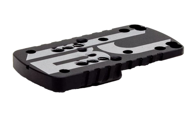 BC CZ SH2 Multi Red Dot montáž typu A