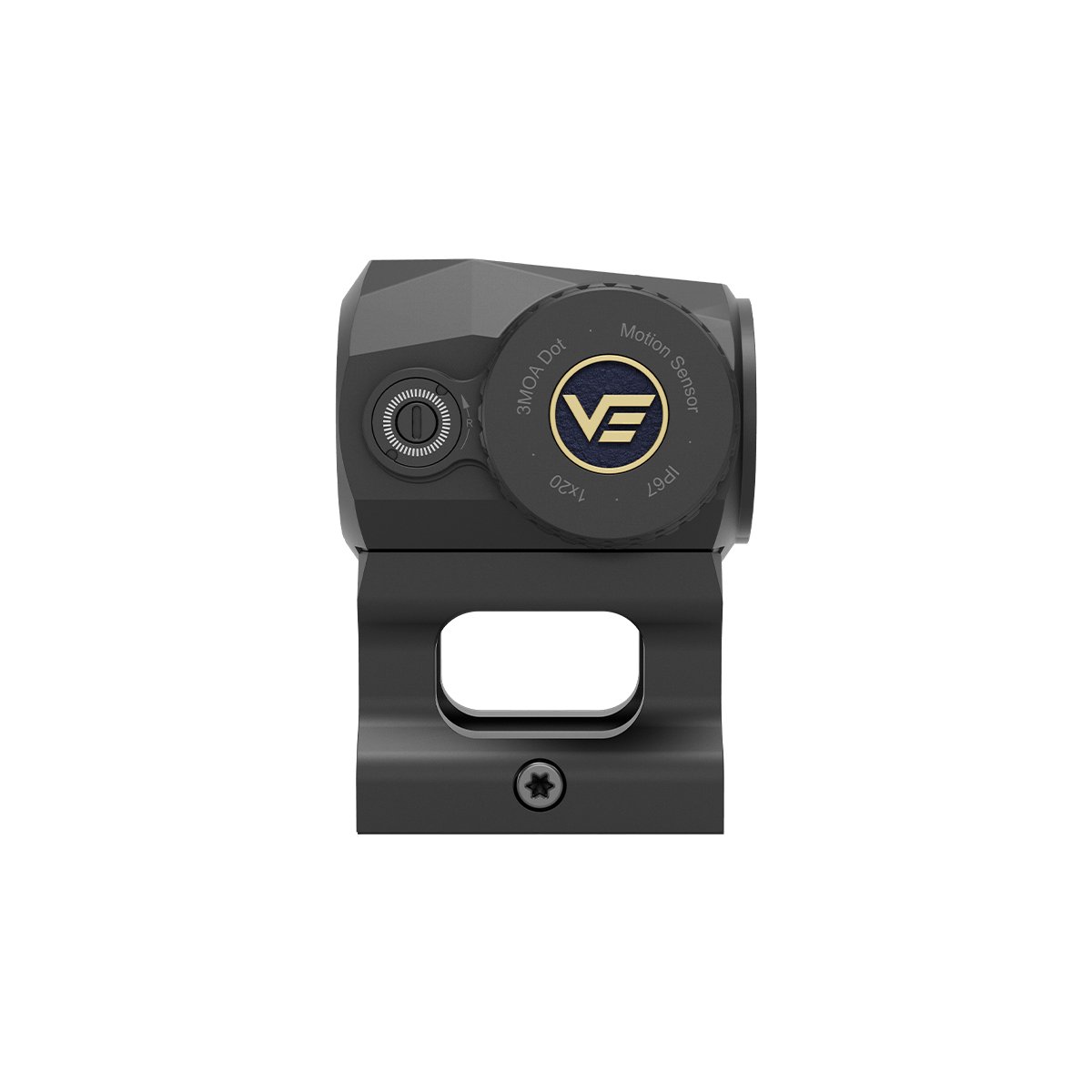 Kolimátor Vector Scrapper 1x20 Micro 5