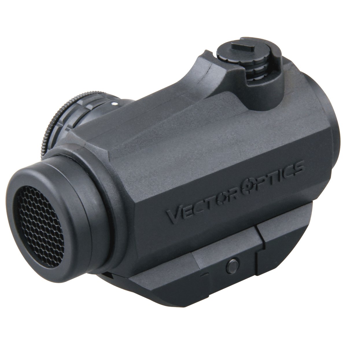 Kolimátor Vector Maverick 1x22 s gumeným krytom 11