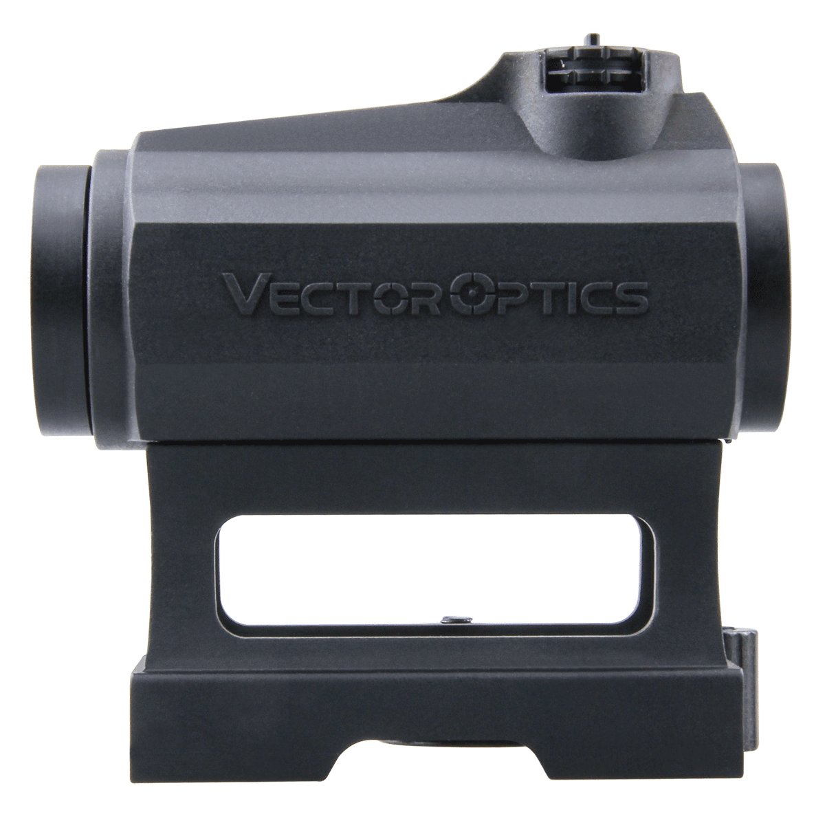 Kolimátor Vector Maverick 1x22 s gumeným krytom 9