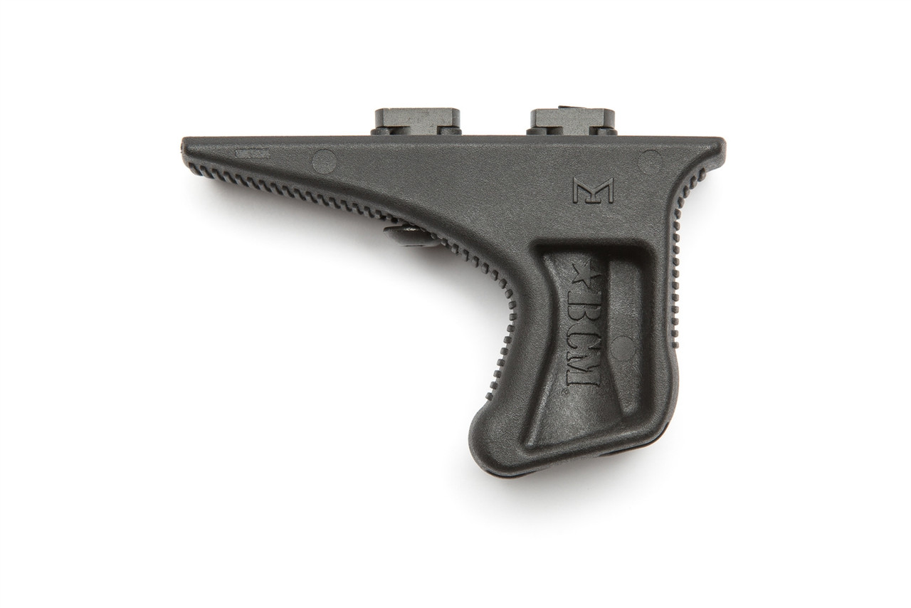 BCM® KAG M-LOK - čierny