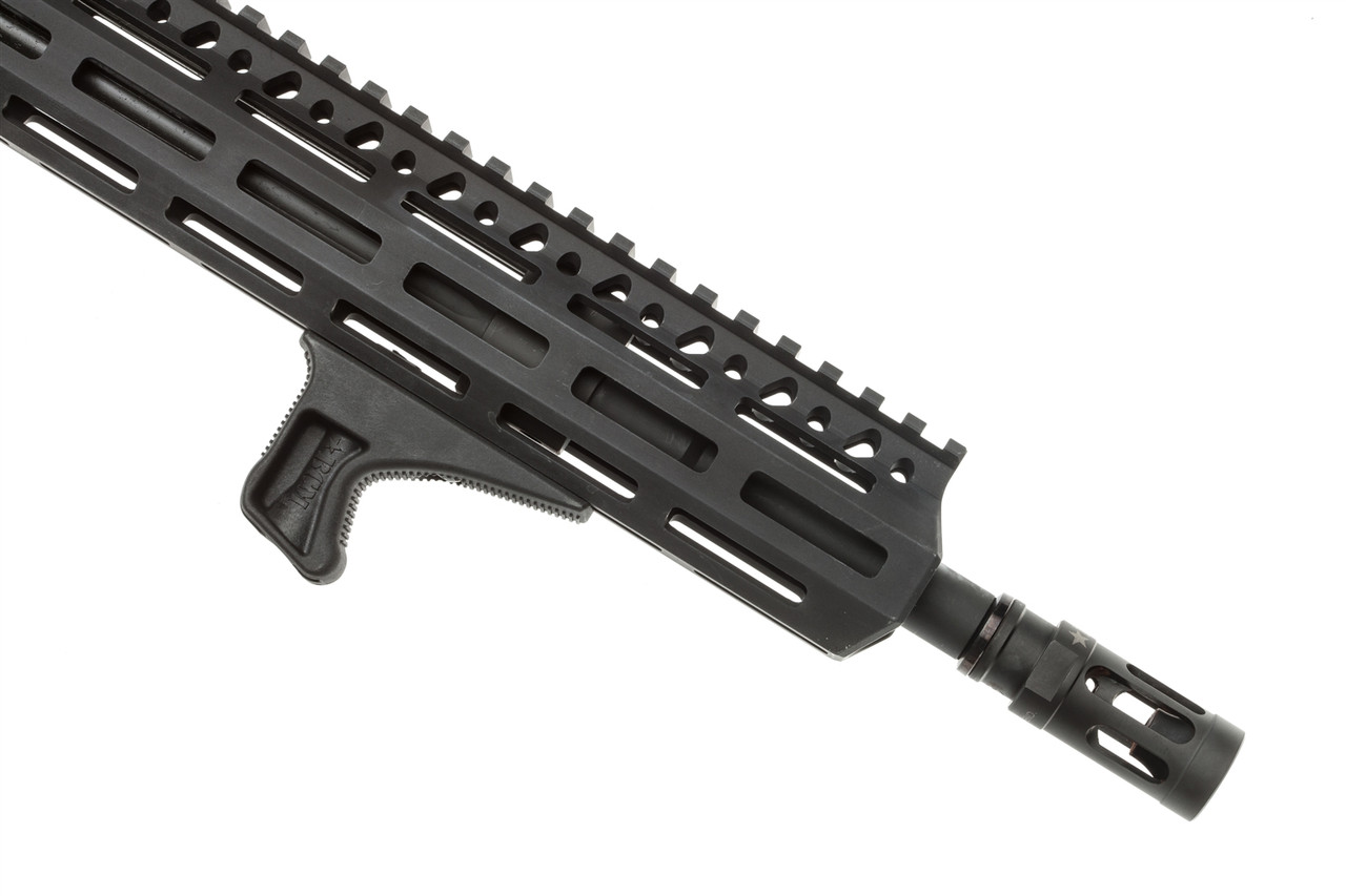 BCM® KAG M-LOK - čierny 2