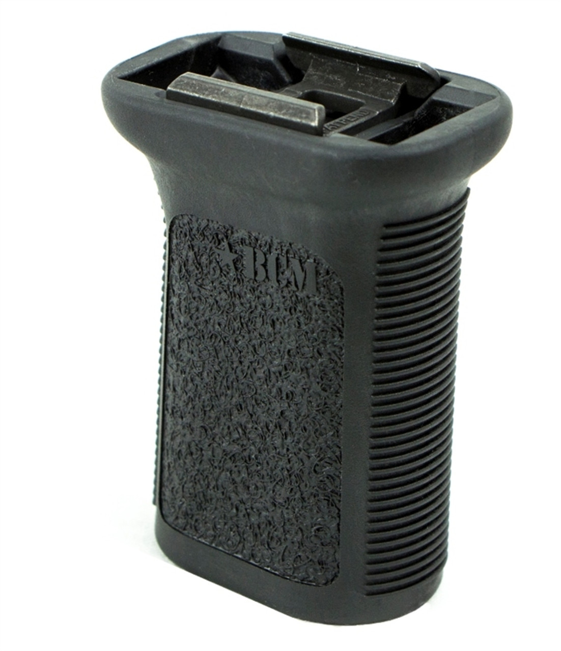 BCM® Vertical Grip Mod 3-Picatinny - čierny