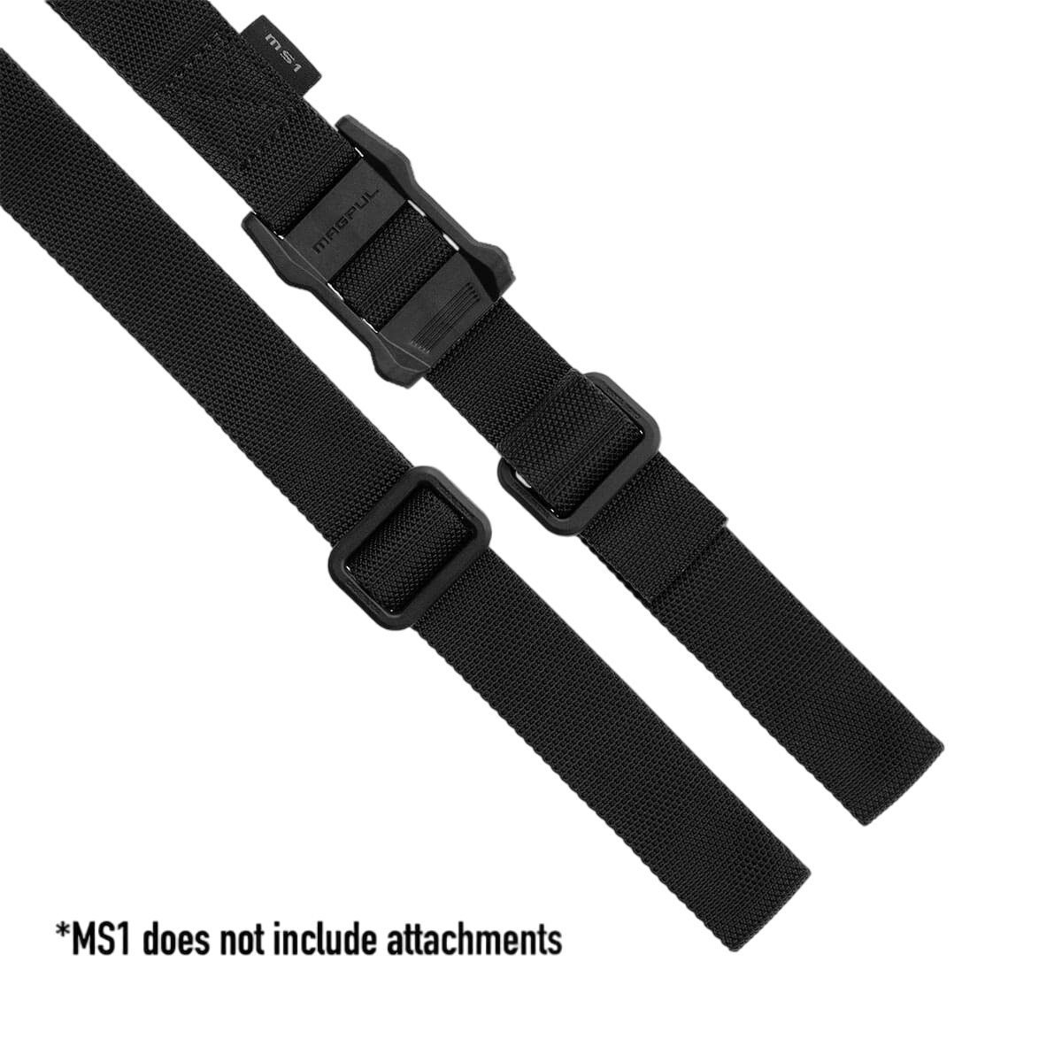 Magpul Popruh MS1 - čierny 5