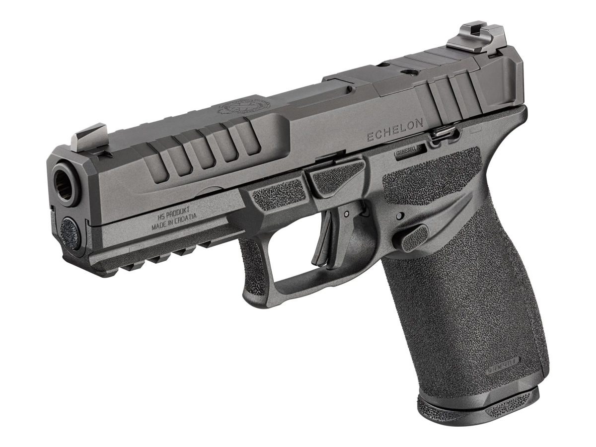 Springfield Armory ECHELON, kal. 9x19