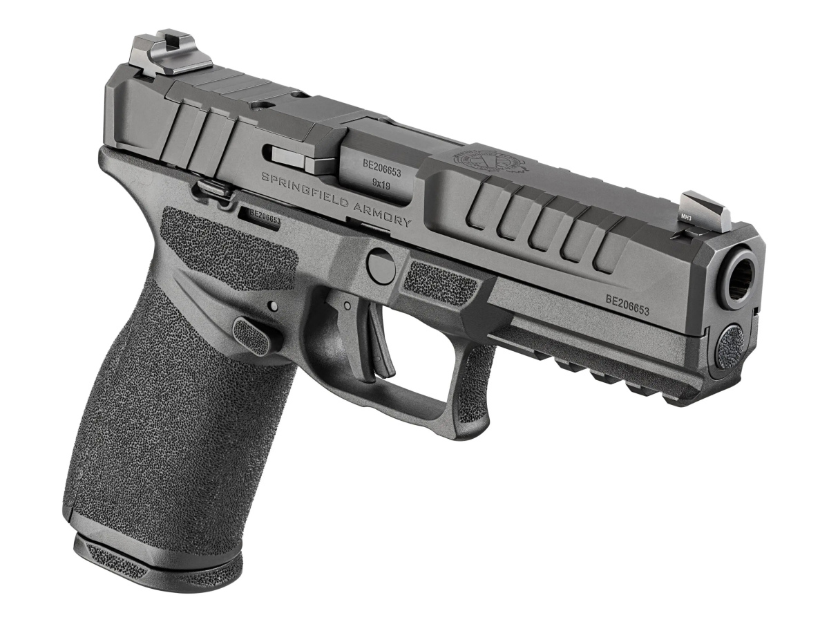 Springfield Armory ECHELON, kal. 9x19 2