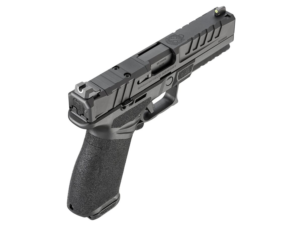 Springfield Armory ECHELON, kal. 9x19 3