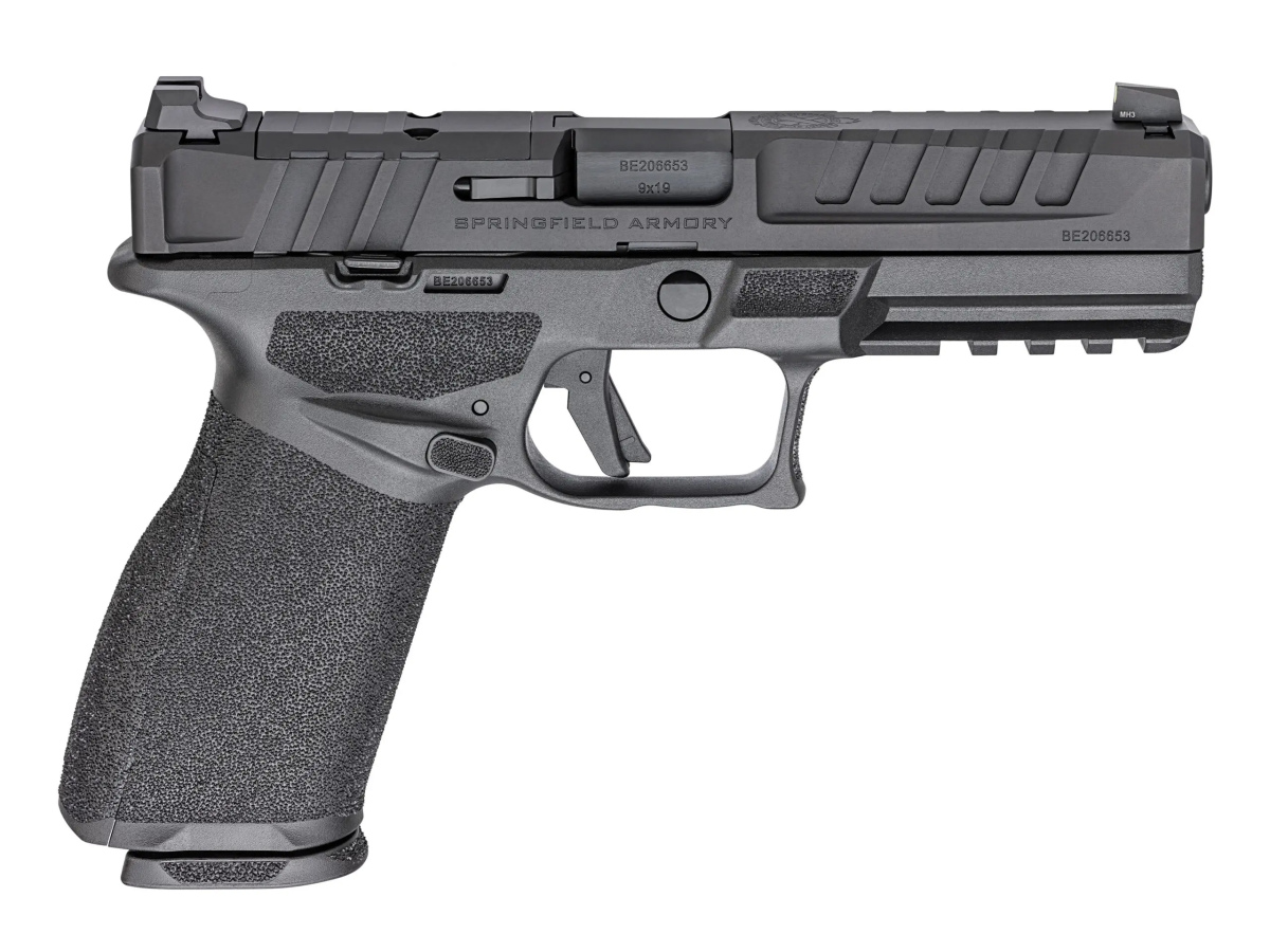 Springfield Armory ECHELON, kal. 9x19 4