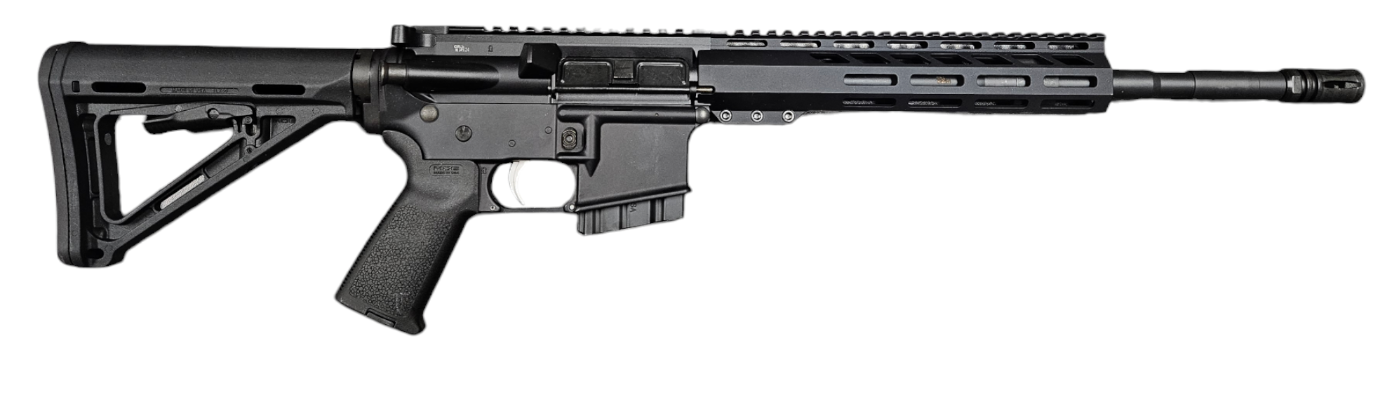 Anderson AM-15 14,5" M-LOK, kal. 5,56 NATO