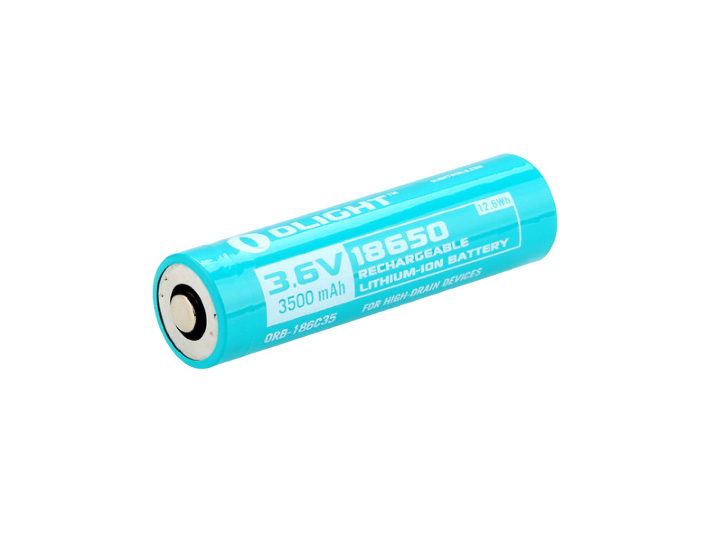Olight akumulátor 18650 3500mah