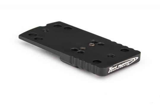 Toni Red Dot Base plate CZ-B