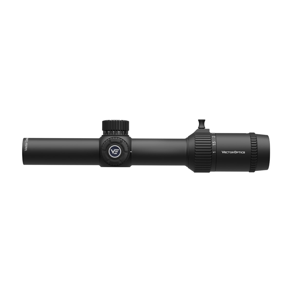 Puškohľad Vector Optics Forester 1-8x24 2
