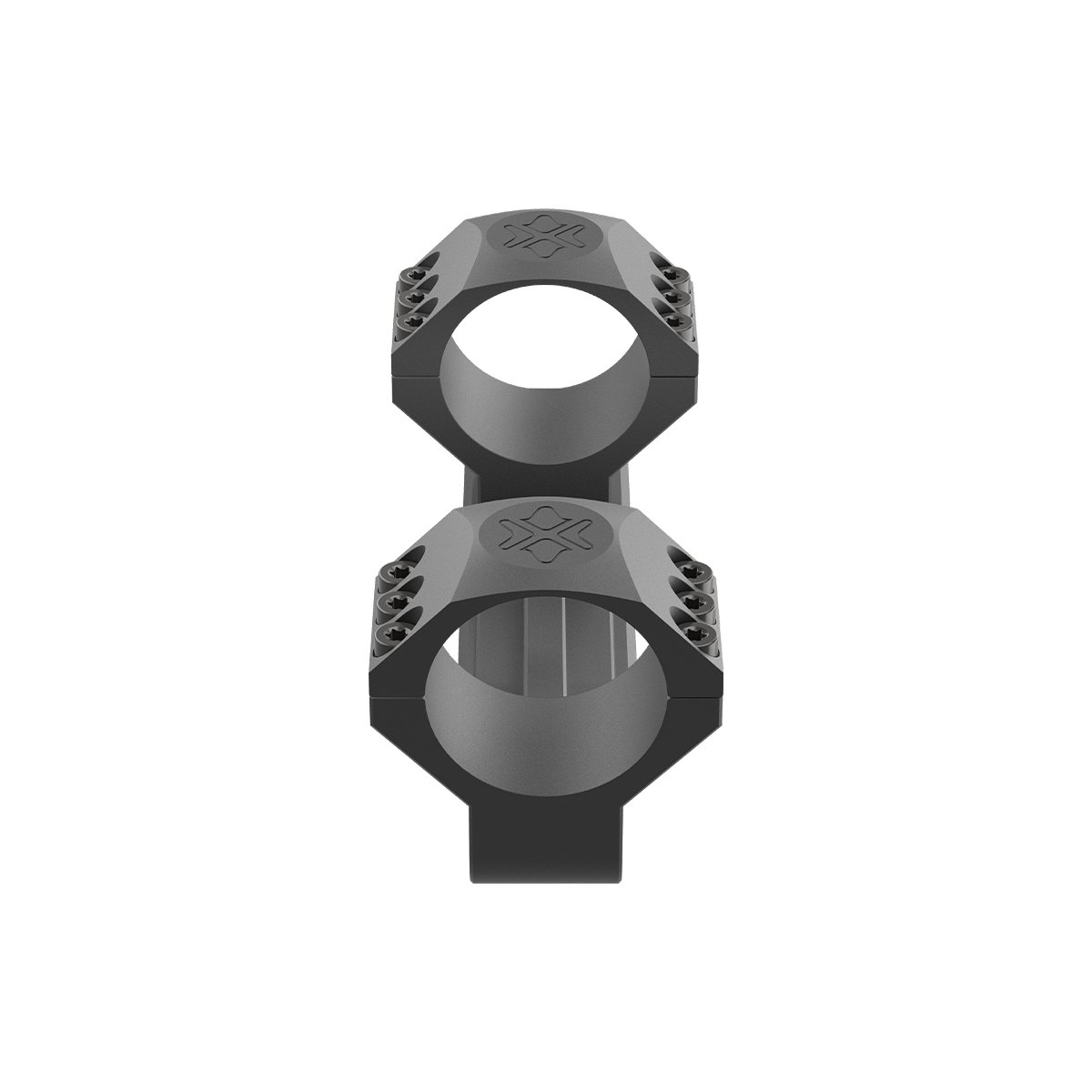 Vector X-ACCU montáž 34mm 0MOA 5