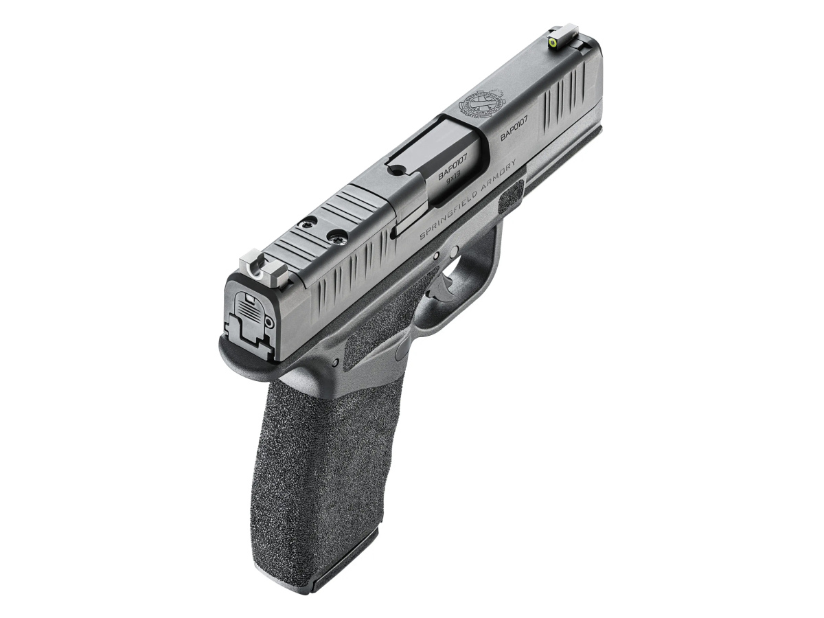 Springfield HELLCAT PRO OSP, kal. 9x19mm 2